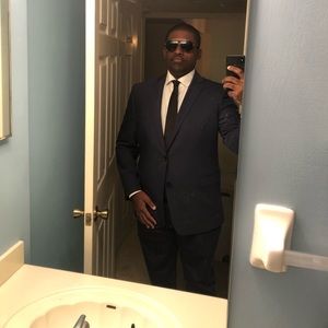 Meet your Posher, Alexander